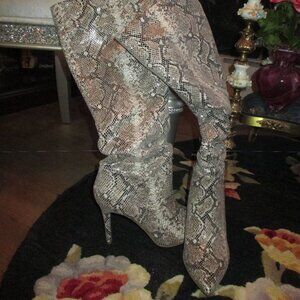 Jessica Simpson Saferra Boot